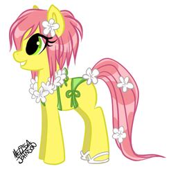 chloe pony